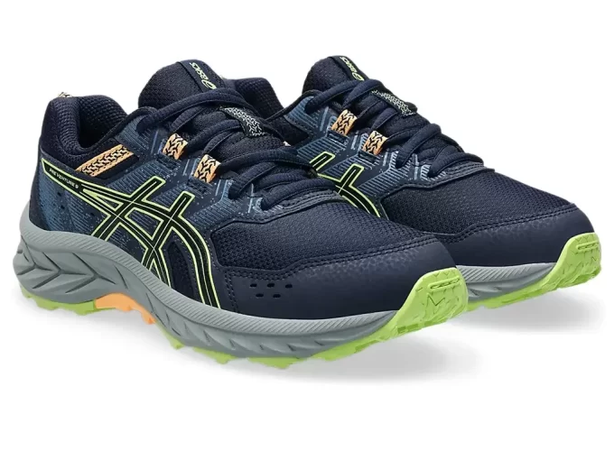 GEL-VENTURE 9. LUOKAN KOULUTUS