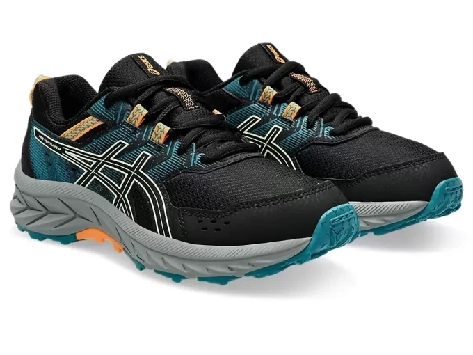 GEL-VENTURE 9. LUOKAN KOULUTUS