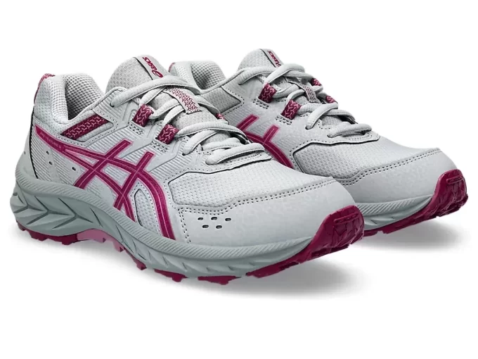 GEL-VENTURE 9. LUOKAN KOULUTUS