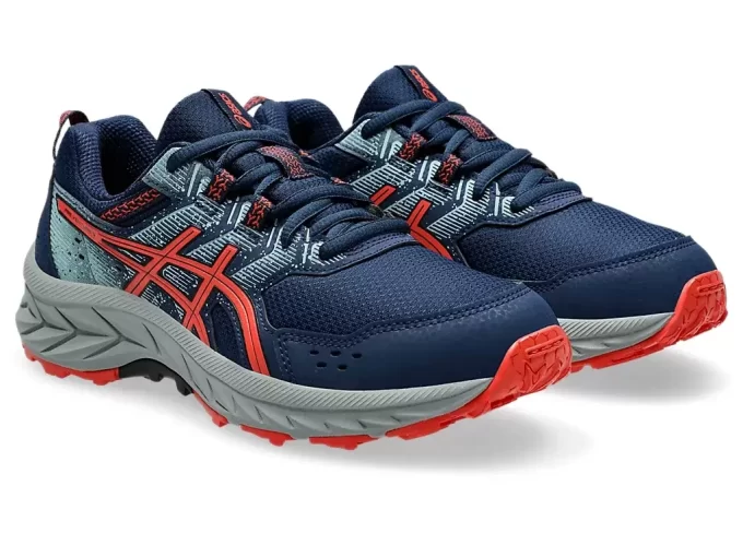 GEL-VENTURE 9. LUOKAN KOULUTUS