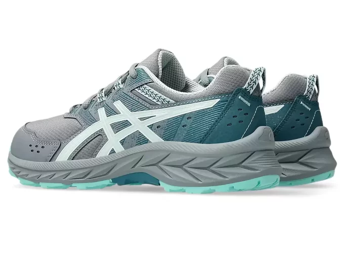 GEL-VENTURE 9. LUOKAN KOULUTUS