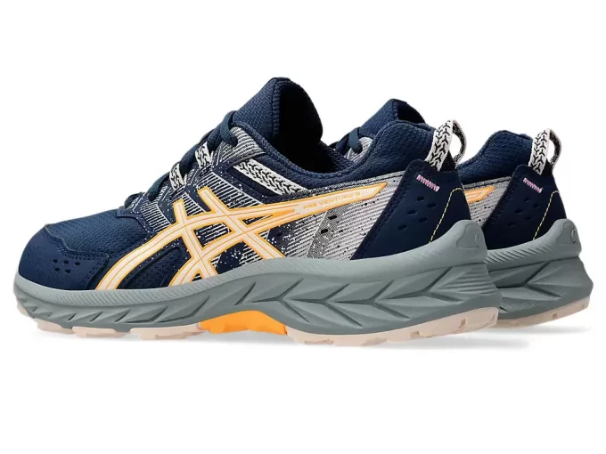 GEL-VENTURE 9. LUOKAN KOULUTUS