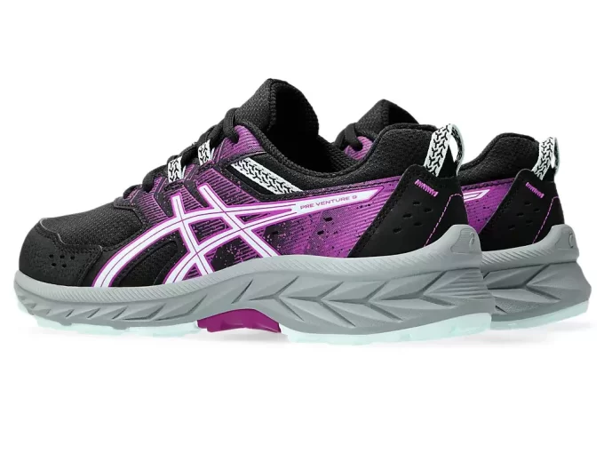 GEL-VENTURE 9. LUOKAN KOULUTUS