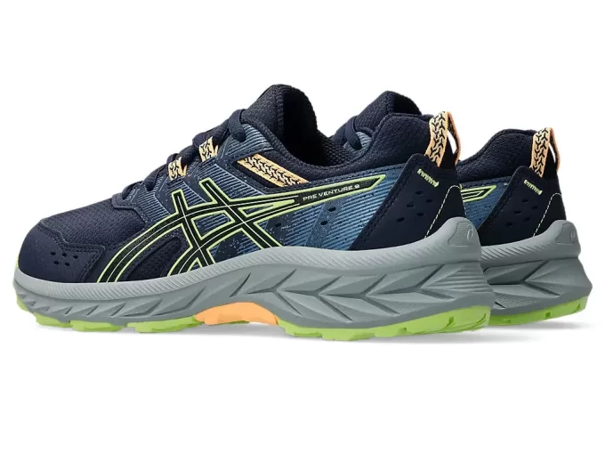 GEL-VENTURE 9. LUOKAN KOULUTUS