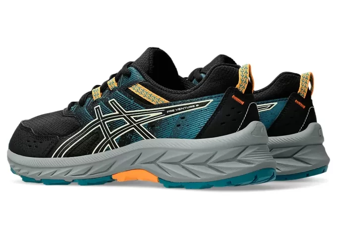 GEL-VENTURE 9. LUOKAN KOULUTUS