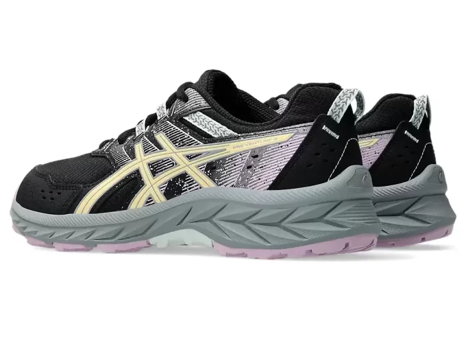 GEL-VENTURE 9. LUOKAN KOULUTUS