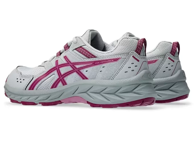 GEL-VENTURE 9. LUOKAN KOULUTUS