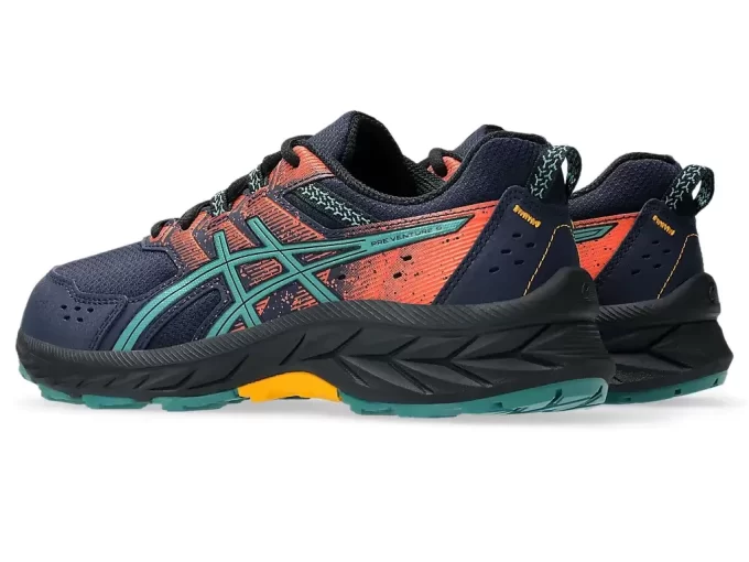 GEL-VENTURE 9. LUOKAN KOULUTUS