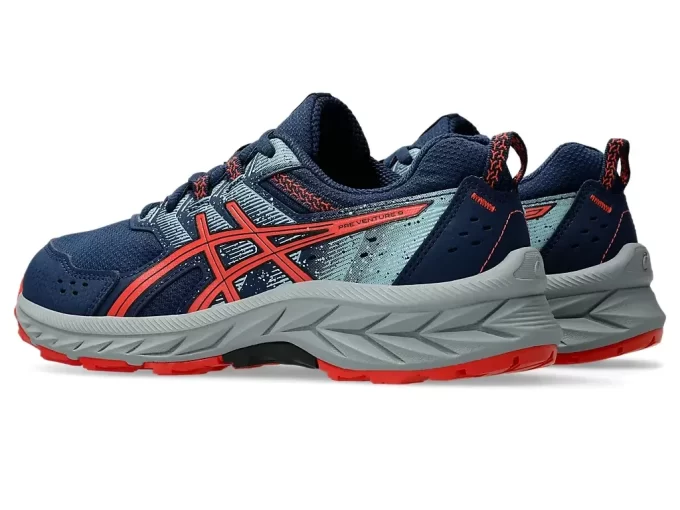 GEL-VENTURE 9. LUOKAN KOULUTUS