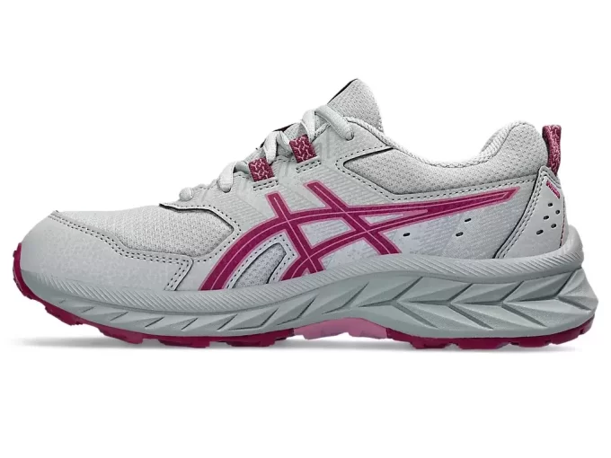 GEL-VENTURE 9. LUOKAN KOULUTUS