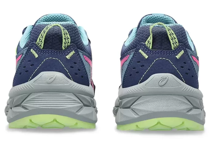 GEL-VENTURE 9. LUOKAN KOULUTUS