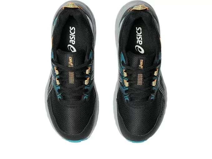 GEL-VENTURE 9. LUOKAN KOULUTUS