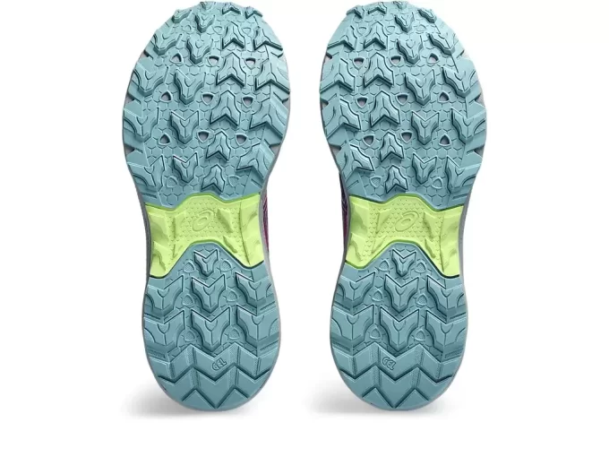 GEL-VENTURE 9 MAANTIE TESTATTU