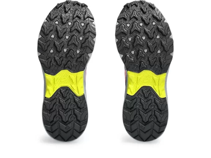 GEL-VENTURE 9 MAANTIE TESTATTU