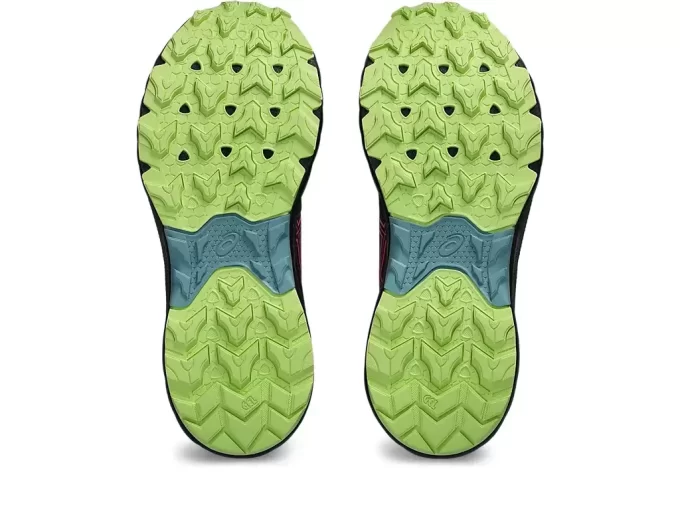 GEL-VENTURE 9 MAANTIE TESTATTU