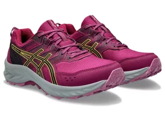 GEL-VENTURE 9 MAANTIE TESTATTU