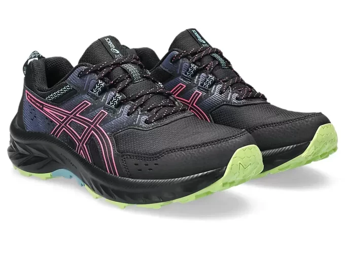 GEL-VENTURE 9 MAANTIE TESTATTU