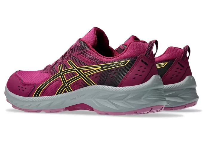 GEL-VENTURE 9 MAANTIE TESTATTU