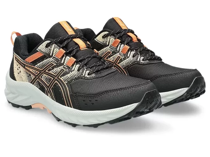 GEL-VENTURE 9 MAANTIE TESTATTU