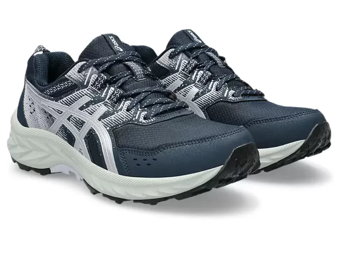 GEL-VENTURE 9 MAANTIE TESTATTU