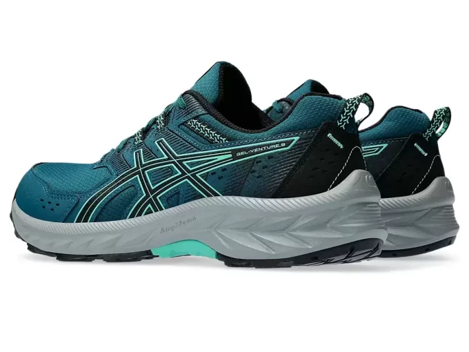 GEL-VENTURE 9 MAANTIE TESTATTU