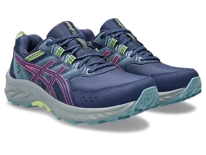 GEL-VENTURE 9 MAANTIE TESTATTU