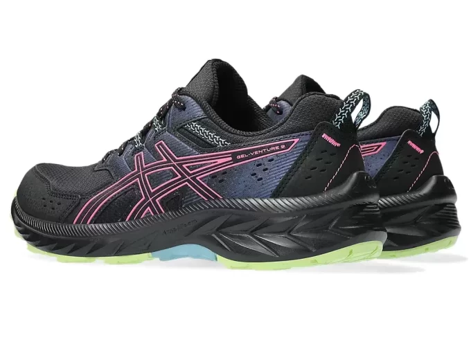 GEL-VENTURE 9 MAANTIE TESTATTU