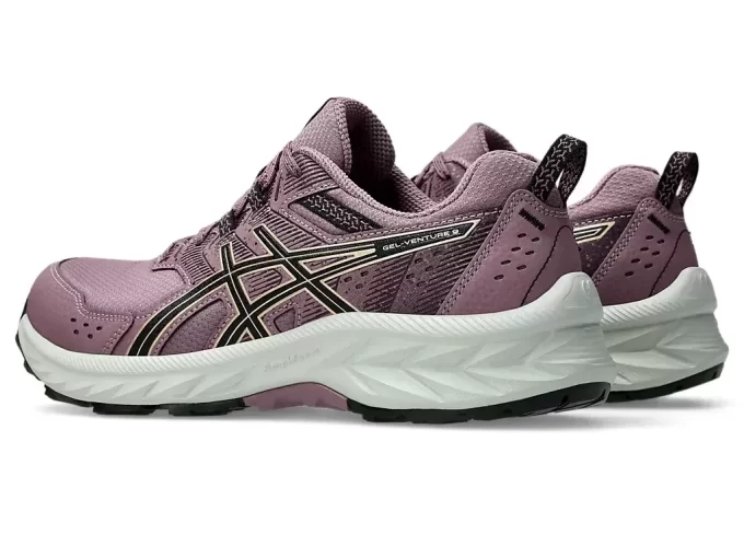 GEL-VENTURE 9 MAANTIE TESTATTU