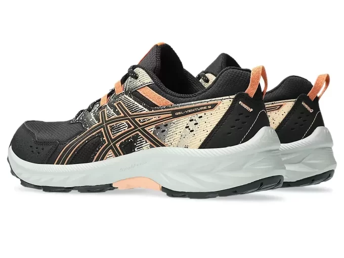 GEL-VENTURE 9 MAANTIE TESTATTU