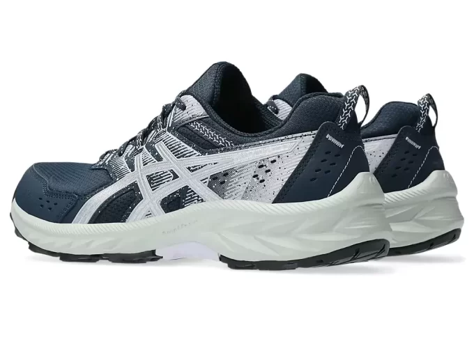 GEL-VENTURE 9 MAANTIE TESTATTU