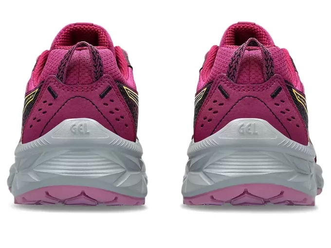 GEL-VENTURE 9 MAANTIE TESTATTU