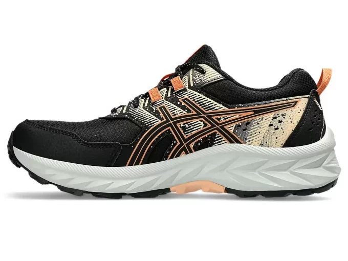 GEL-VENTURE 9 MAANTIE TESTATTU