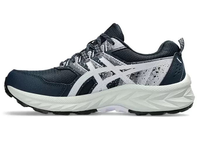 GEL-VENTURE 9 MAANTIE TESTATTU