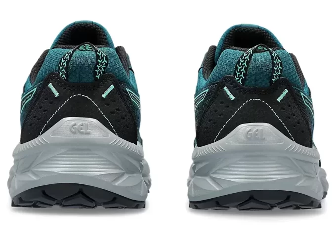 GEL-VENTURE 9 MAANTIE TESTATTU