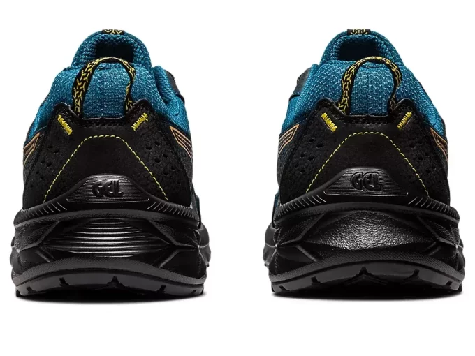 GEL-VENTURE 9 MAANTIE TESTATTU