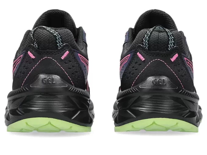 GEL-VENTURE 9 MAANTIE TESTATTU