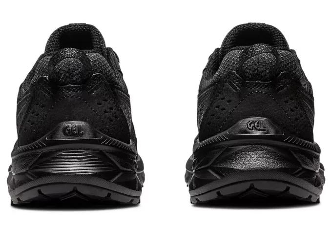 GEL-VENTURE 9 MAANTIE TESTATTU