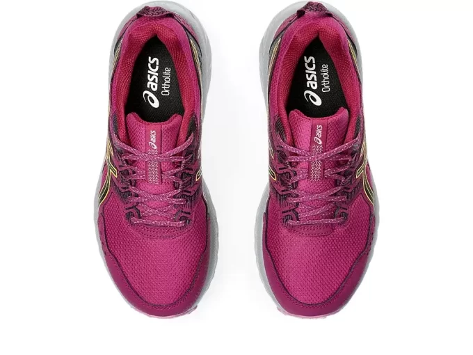 GEL-VENTURE 9 MAANTIE TESTATTU