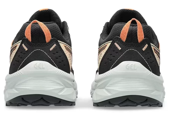 GEL-VENTURE 9 MAANTIE TESTATTU