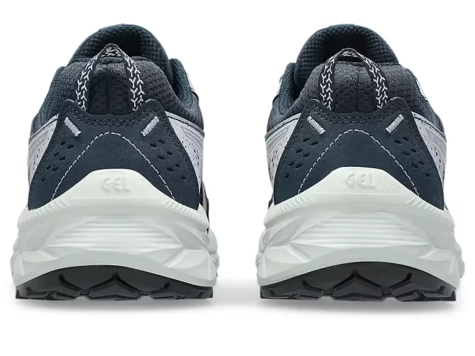 GEL-VENTURE 9 MAANTIE TESTATTU