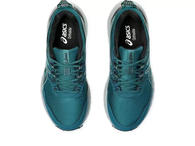 GEL-VENTURE 9 MAANTIE TESTATTU