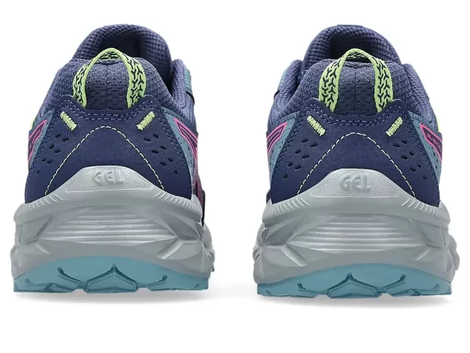 GEL-VENTURE 9 MAANTIE TESTATTU