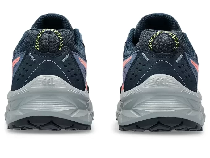 GEL-VENTURE 9 MAANTIE TESTATTU