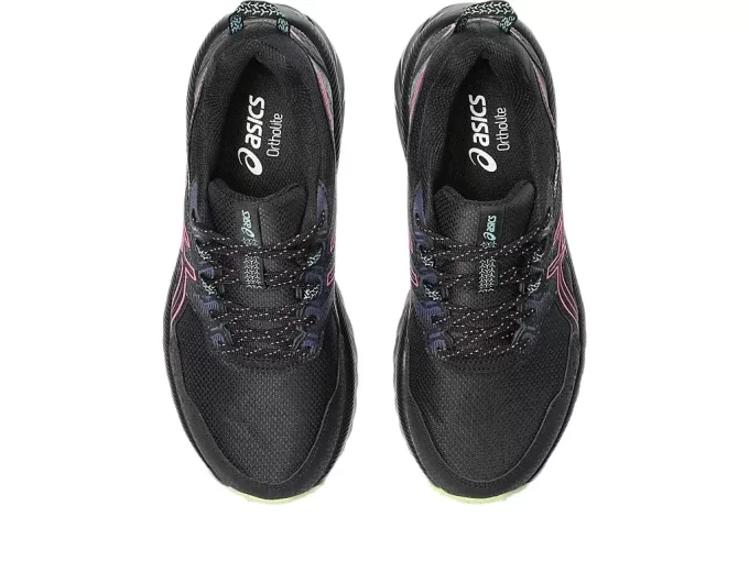 GEL-VENTURE 9 MAANTIE TESTATTU