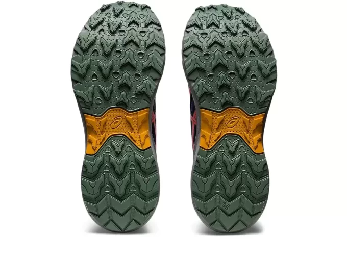 GEL-VENTURE 9 MAANTIE TESTATTU