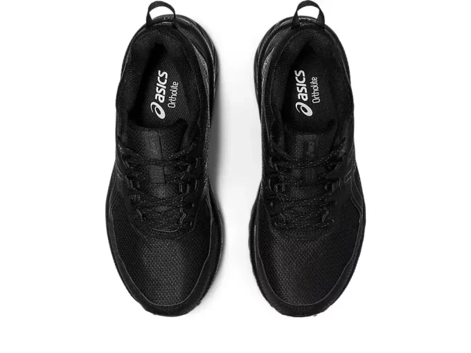 GEL-VENTURE 9 MAANTIE TESTATTU