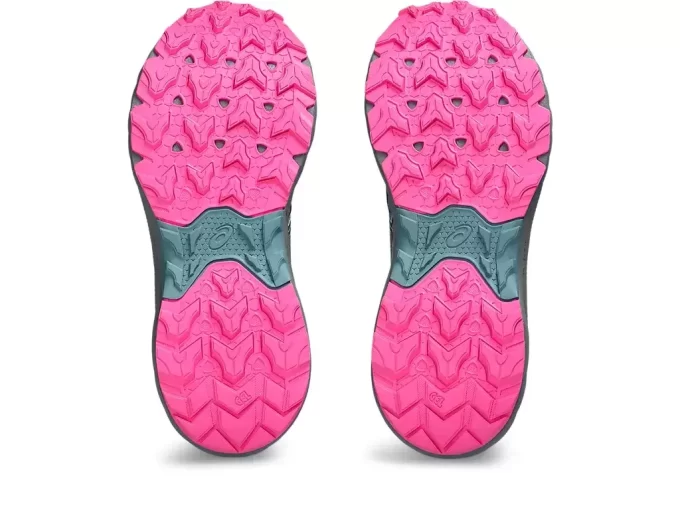 GEL-VENTURE 9 MAANTIE TESTATTU