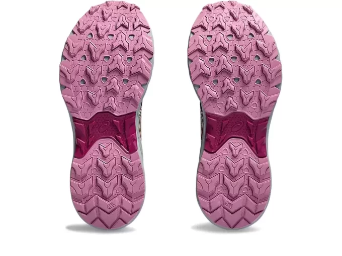 GEL-VENTURE 9 MAANTIE TESTATTU