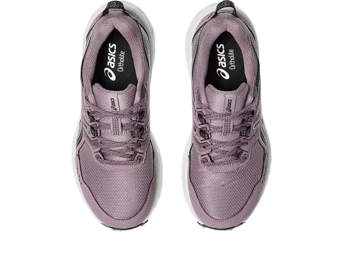 GEL-VENTURE 9 MAANTIE TESTATTU