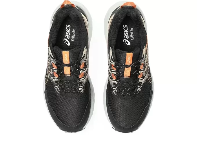 GEL-VENTURE 9 MAANTIE TESTATTU